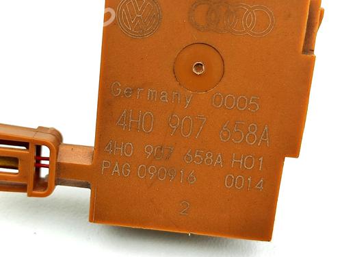 Electronic sensor AUDI A5 (F53, F5P) 2.0 TDI | BP37996237M84 - Image 7