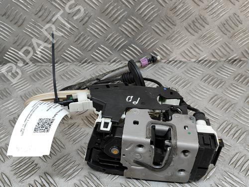 Used Front right lock MERCEDES-BENZ E-CLASS Coupe (C207) E 350 BlueTEC / d (207.326) (258 hp) 24141189
