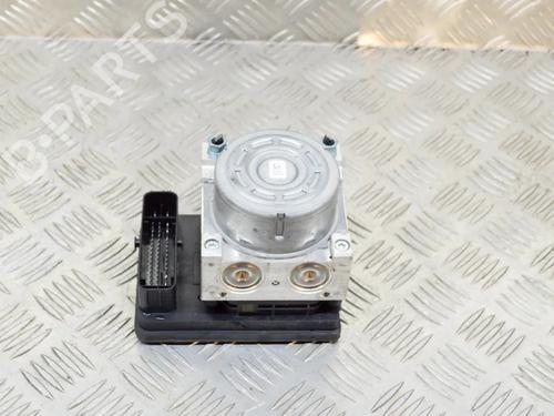 Used ABS pump ABS pump BMW X2 (F39) xDrive 20 d (163 hp) 27749444 27749444