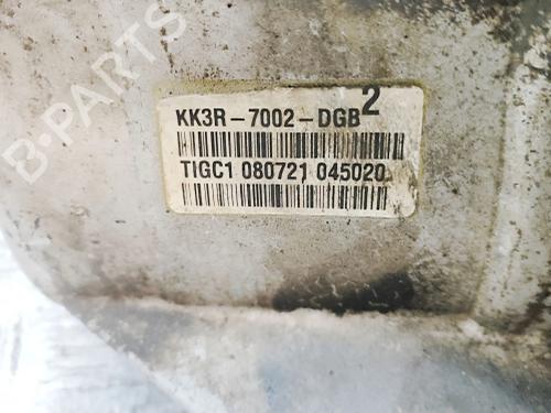 Gearbox FORD TRANSIT V363 Platform/Chassis (FED, FFD) 2.0 EcoBlue | BP40460668M3  - Image 7