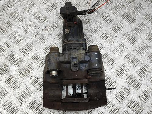 Left rear brake caliper TESLA MODEL S (5YJS) P100D AWD | BP28436571M107 
