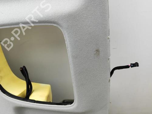 Interiør tag KIA NIRO II (SG2) EV | BP35717317I12  - Image 10