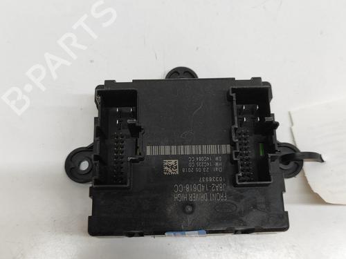 Elektronische module JAGUAR I-PACE (X590) EV400 AWD (400 hp) 28275796