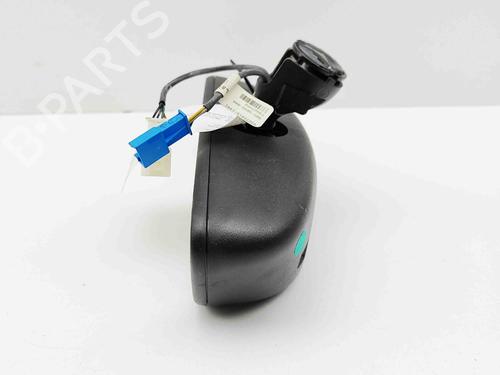 Rear mirror MERCEDES-BENZ CLA Coupe (C117) CLA 200 CDI / d (117.308) | BP29459991I6 