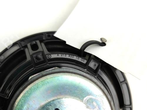 Speaker MERCEDES-BENZ E-CLASS Convertible (A238) E 300 (238.448) | BP37469503E2 - Image 7