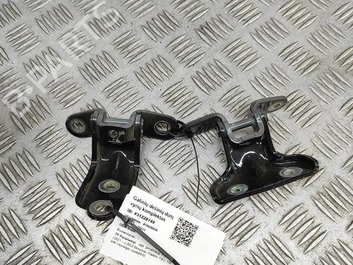 Used Hinge/Door check strap KIA SPORTAGE V (NQ5) 1.6 T-GDI (180 hp) 28562363