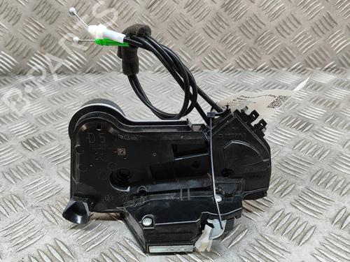 Used Front right lock Front right lock TOYOTA RAV 4 V (_A5_, _H5_) 2.5 Hybrid (AXAH52) (218 hp) 32754636 32754636
