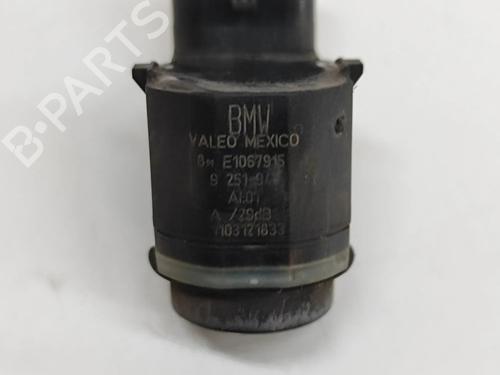 Electronic module BMW X3 (F25) xDrive 20 d | BP27377706M83  - Image 6