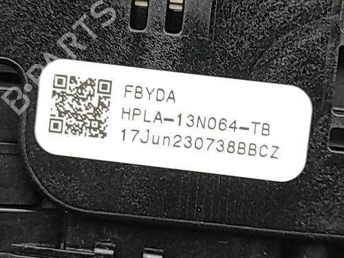 Steering column stalk JAGUAR F-PACE (X761) 2.0 TD4 | BP31217377I23