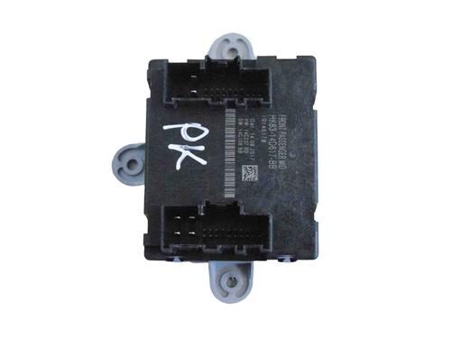 Used Electronic module JAGUAR E-PACE (X540) 2.0 P200 AWD (249 hp) 30253886