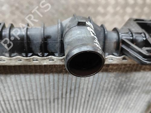 Water radiator FORD TRANSIT CUSTOM V362 Van (FY, FZ) 2.0 EcoBlue | BP30754359M31 