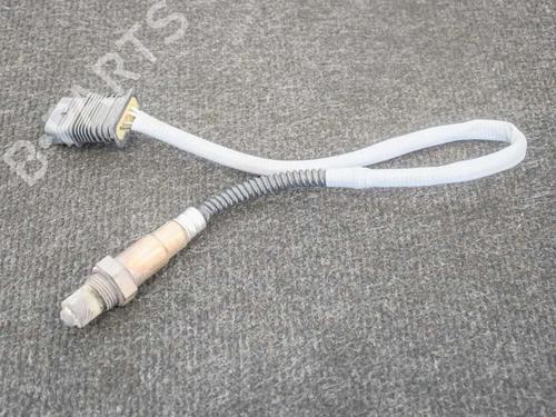 Used Electronic sensor Electronic sensor BMW Z4 Roadster (E89) sDrive 18 i (156 hp) 6750508 6750508