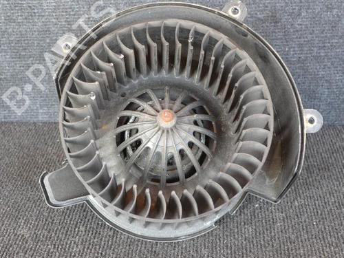 Heater blower motor OPEL ZAFIRA / ZAFIRA FAMILY B (A05) 1.9 CDTI (M75) | BP6725875M62 