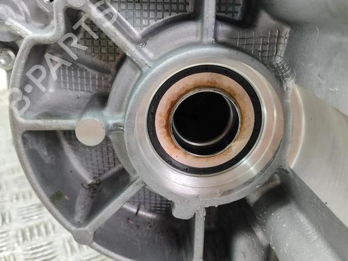 Gearbox VW TAYRON (R41) 1.5 eHybrid | BP29458408M3