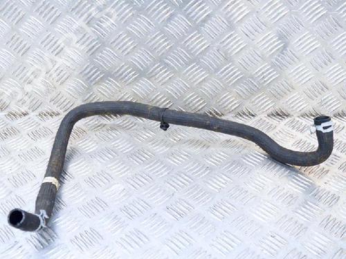 Pipe TESLA MODEL S (5YJS) 75D AWD | BP14610657M125