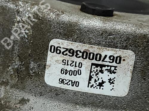 Engine mount MASERATI GHIBLI III (M157) 3.0 S Q4 | BP23416438M89 