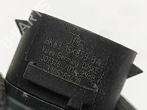 Electronic module JAGUAR F-PACE (X761) 2.0 TD4 AWD | BP33291696M83  - Image 5