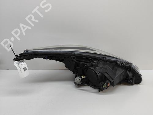 Left headlight PEUGEOT 3008 I MPV (0U_) 1.6 HDi 115 / BlueHDi 115 | BP25787010C28 