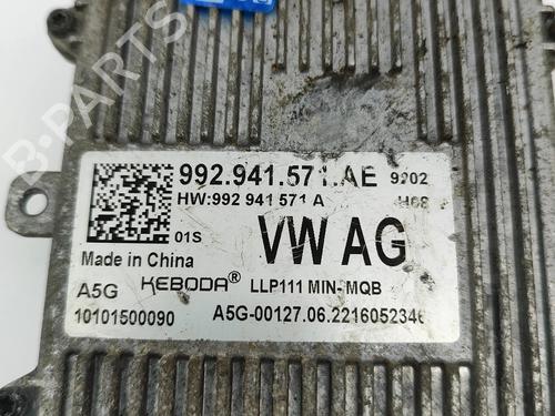 Electronic module CUPRA ATECA (KH7, KHP, KBP) 2.0 TSI 4Drive | BP32755106M83  - Image 7