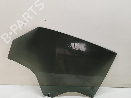 Used Rear right door window FORD PUMA (J2K, CF7) 1.0 EcoBoost mHEV (125 hp) 28431680
