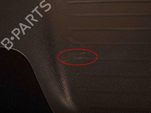 Boot lining MERCEDES-BENZ C-CLASS T-Model (S204) C 220 CDI (204.202) | BP30234008I3 