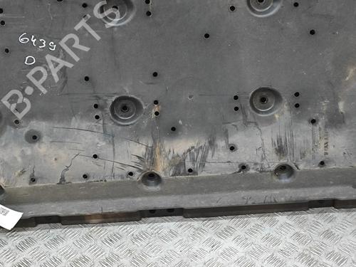 Underbody protection NISSAN ARIYA (FE0) EV | BP38093855M92 - Image 5