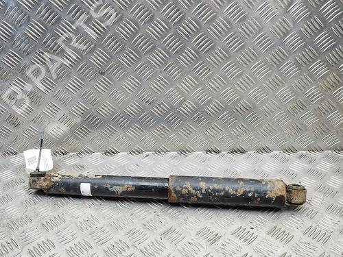 Venstre bagtil støddæmper Venstre bagtil støddæmper MITSUBISHI L200 / TRITON (KJ_, KK_, KL_) 2.4 DI-D 4WD (KL1T) (181 hp) 37493421 37493421