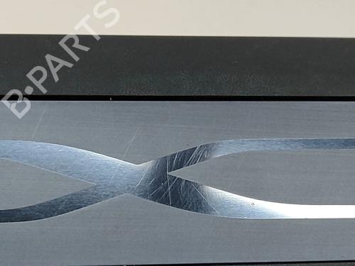 Trinbræt TESLA MODEL X (5YJX) P100D AWD | BP28435672C149 