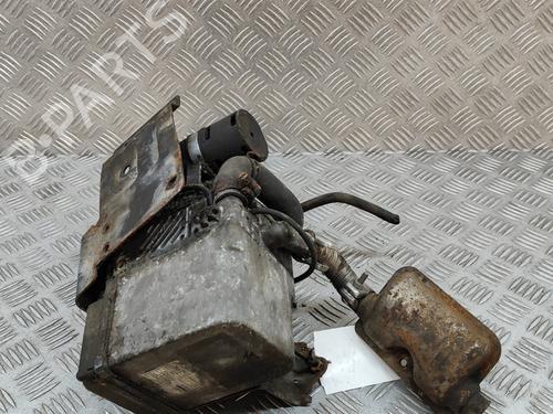 Electronic module VW PHAETON (3D1, 3D2, 3D3, 3D4, 3D6, 3D7, 3D8, 3D9) 6.0 W12 4motion | BP24307714M83 
