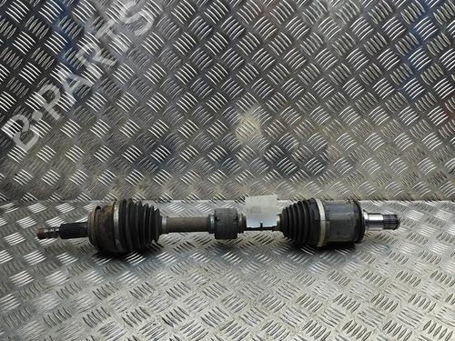 Used Left front driveshaft Left front driveshaft TOYOTA RAV 4 V (_A5_, _H5_) 2.5 Hybrid AWD (AXAH54, AXAL54) (222 hp) 28438519 28438519