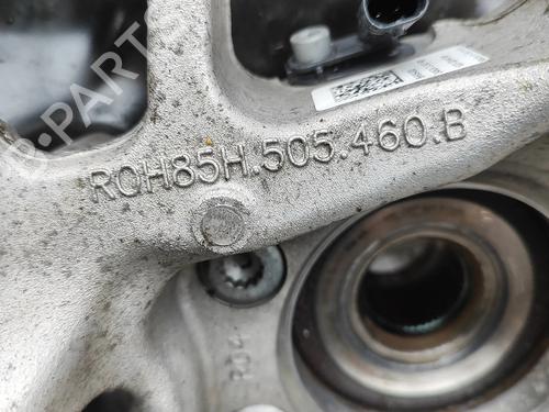 Right rear steering knuckle AUDI Q6 E-TRON (GFB) e-tron quattro | BP33740112M28  - Image 6