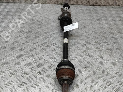 Right front driveshaft HYUNDAI KONA (SX2) EV | BP27784467M39 