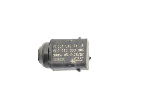 Electronic module MERCEDES-BENZ M-CLASS (W164) ML 320 CDI 4-matic (164.122) | BP33345908M83 - Image 5