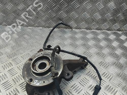 Right front steering knuckle OPEL MOKKA 1.2 (76) | BP33882655M26 - Image 3