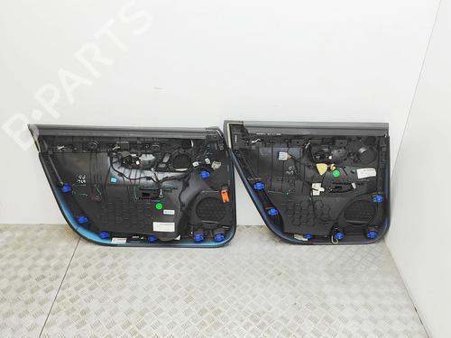 Seats set VOLVO S90 II (234) D5 AWD | BP39958975C78 - Image 11
