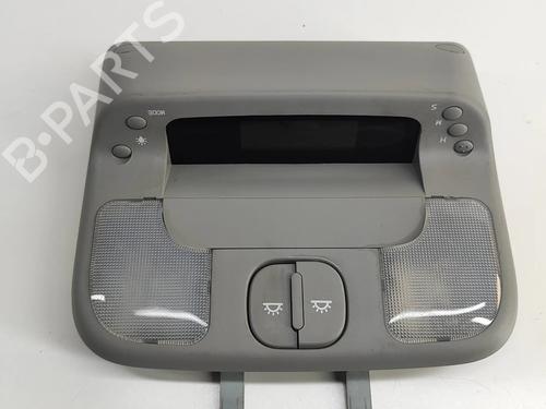 Kabinelys HYUNDAI TERRACAN (HP) 2.9 CRDi 4WD (163 hp) 23562278