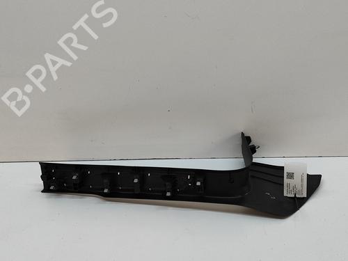 Step PORSCHE PANAMERA (970) 3.6 4 | BP27803878C149 