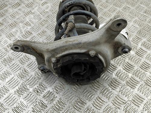 Right front shock absorber PORSCHE MACAN (95B) 3.0 S | BP20676007M17 