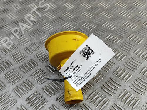 Pipe PORSCHE 718 BOXSTER (982) 2.5 S (982330, 982331) | BP27595615M125 