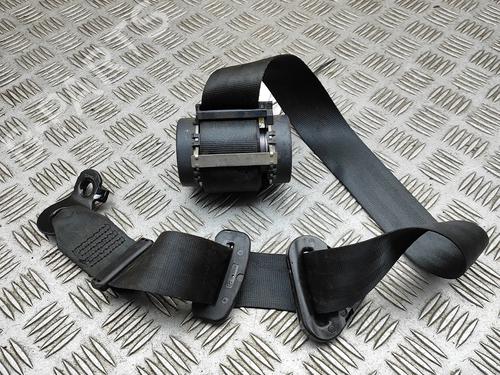 Front left seatbelt RENAULT MASTER III Van (FV) 2.3 dCi 180 FWD (FV04, FV07) | BP38184642I26 - Image 5