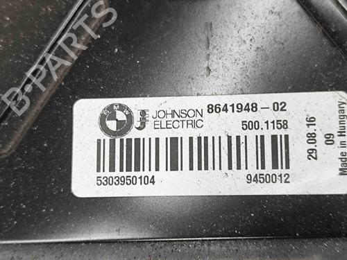 Radiator fan BMW i3 (I01) Electric | BP29415679M35  - Image 6