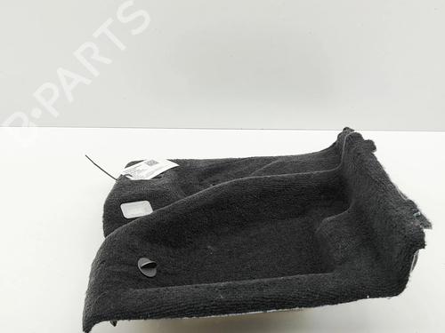 Used Boot lining LAND ROVER DISCOVERY V (L462) D300 MHEV 4x4 (300 hp) 30644226