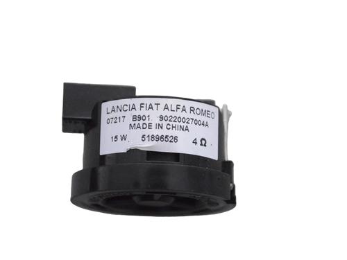Speaker ALFA ROMEO GIULIA (952_) 2.0 (952ACA25) | BP33363483E2  - Image 5