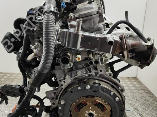 Engine TOYOTA PRIUS (_W3_) 1.8 Hybrid (ZVW30) | BP29392217M1 