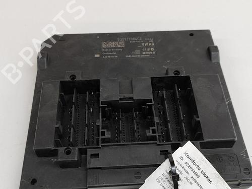 Electronic module SKODA SUPERB III Estate (3V5) 1.6 TDI | BP16140941M83 