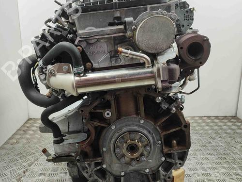 Używane Silnik FORD TRANSIT Bus (FD_ _, FB_ _, FS_ _, FZ_ _, FC_ _) 2.2 TDCi RWD (125 hp) 29752888