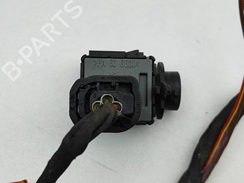 Elektronisk sensor PORSCHE MACAN (95B) 3.0 S | BP38018812M84 - Image 5