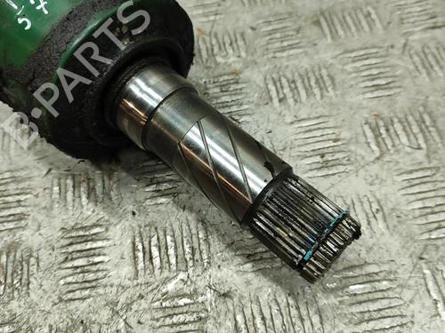 Right front driveshaft FORD RANGER (ET) 3.0 TDCi 4x4 | BP33380872M39 - Image 6