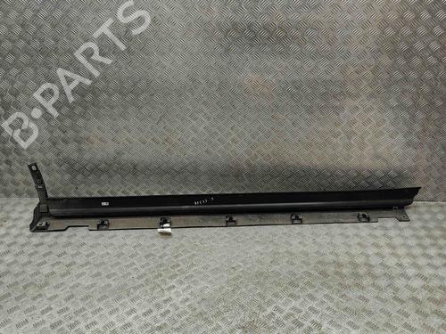 Left sideskirt FORD KUGA III (DFK) 2.5 Duratec Plug-in-Hybrid | BP29486294C115 