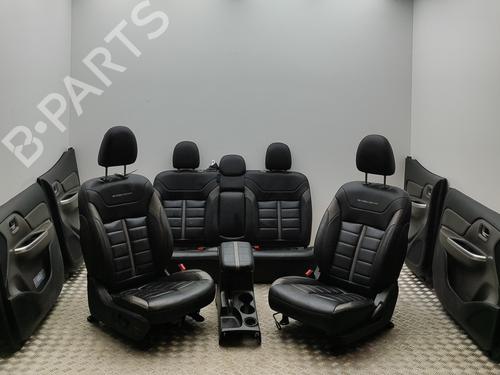 Used Seats set Seats set 37583320 37583320